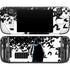 DC Comics Batman Holding batarang Art Steam Deck Handheld Gaming Computer Skin