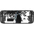 DC Comics Batman Holding batarang Art Steam Deck Handheld Gaming Computer Skin