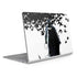 DC Comics Batman Holding batarang Art Surface Book 2 13.5in Skin