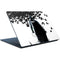 DC Comics Batman Holding batarang Art Surface Laptop Skin