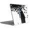 DC Comics Batman Holding batarang Art Surface Laptop Studio Skin
