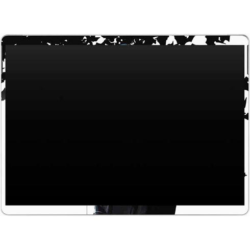 DC Comics Batman Holding batarang Art Surface Pro 8 Skin