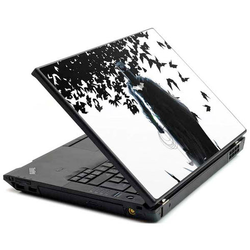 DC Comics Batman Holding batarang Art T440s Skin