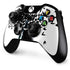 DC Comics Batman Holding batarang Art Xbox One Controller Skin