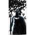 DC Comics Batman Holding batarang Art Xbox Series X Console Skin