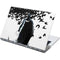 DC Comics Batman Holding batarang Art Yoga 910 2-in-1 14in Touch-Screen Skin