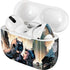 DC Comics Batman Hush 15th Anniversary Deluxe Edition Cover by Jim Lee AirPods Pro 2nd Gen Skin