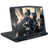 DC Comics Batman Hush 15th Anniversary Deluxe Edition Cover by Jim Lee Dell Alienware Skin