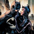 DC Comics Batman Hush 15th Anniversary Deluxe Edition Cover by Jim Lee Dell Alienware Skin
