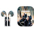 DC Comics Batman Hush 15th Anniversary Deluxe Edition Cover by Jim Lee Apple AirPods 2 Skin