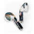 DC Comics Batman Hush 15th Anniversary Deluxe Edition Cover by Jim Lee Apple AirPods 2 Skin
