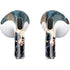 DC Comics Batman Hush 15th Anniversary Deluxe Edition Cover by Jim Lee Apple AirPods (3rd Gen 2021) Skin