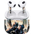 DC Comics Batman Hush 15th Anniversary Deluxe Edition Cover by Jim Lee Apple AirPods (3rd Gen 2021) Skin