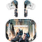 DC Comics Batman Hush 15th Anniversary Deluxe Edition Cover by Jim Lee Apple AirPods Pro Skin