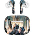 DC Comics Batman Hush 15th Anniversary Deluxe Edition Cover by Jim Lee Apple AirPods Pro Skin