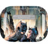 DC Comics Batman Hush 15th Anniversary Deluxe Edition Cover by Jim Lee Apple AirPods Pro Skin