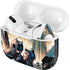 DC Comics Batman Hush 15th Anniversary Deluxe Edition Cover by Jim Lee Apple AirPods Pro Skin