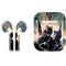 DC Comics Batman Hush 15th Anniversary Deluxe Edition Cover by Jim Lee Apple AirPods Skin