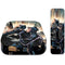 DC Comics Batman Hush 15th Anniversary Deluxe Edition Cover by Jim Lee Apple TV Skin