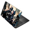 DC Comics Batman Hush 15th Anniversary Deluxe Edition Cover by Jim Lee Asus X502CA 15.6 Skin