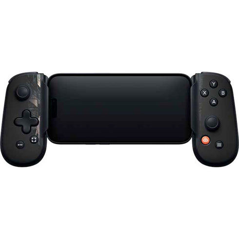 DC Comics Batman Hush 15th Anniversary Deluxe Edition Cover by Jim Lee Backbone One for iPhone Game Controller Skin