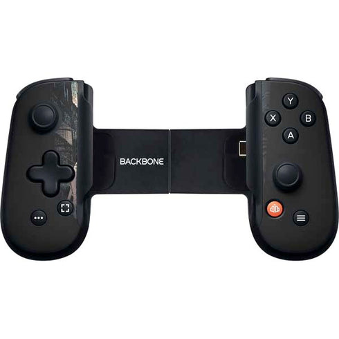 DC Comics Batman Hush 15th Anniversary Deluxe Edition Cover by Jim Lee Backbone One for iPhone Game Controller Skin