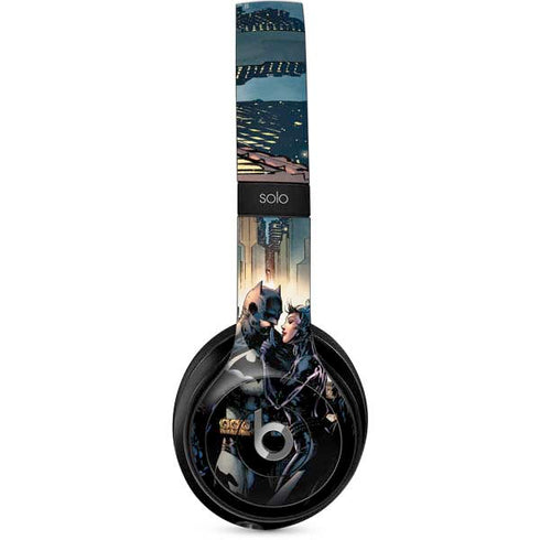 DC Comics Batman Hush 15th Anniversary Deluxe Edition Cover by Jim Lee Beats Solo 2 Wired Skin