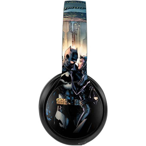 DC Comics Batman Hush 15th Anniversary Deluxe Edition Cover by Jim Lee Beats Solo Pro Skin