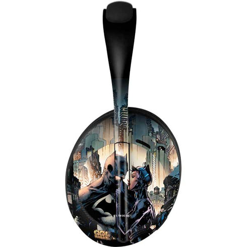 DC Comics Batman Hush 15th Anniversary Deluxe Edition Cover by Jim Lee Bose Noise Cancelling Headphones 700 Skin