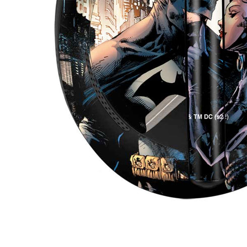DC Comics Batman Hush 15th Anniversary Deluxe Edition Cover by Jim Lee Bose Noise Cancelling Headphones 700 Skin