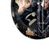 DC Comics Batman Hush 15th Anniversary Deluxe Edition Cover by Jim Lee Bose Noise Cancelling Headphones 700 Skin
