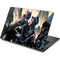 DC Comics Batman Hush 15th Anniversary Deluxe Edition Cover by Jim Lee Dell Chromebook Skin
