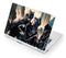 DC Comics Batman Hush 15th Anniversary Deluxe Edition Cover by Jim Lee Acer Chromebook Skin