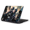 DC Comics Batman Hush 15th Anniversary Deluxe Edition Cover by Jim Lee Samsung Chromebook Skin