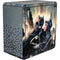 DC Comics Batman Hush 15th Anniversary Deluxe Edition Cover by Jim Lee Cooler Master MasterBox Q300L Mini Tower Skin