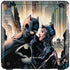 DC Comics Batman Hush 15th Anniversary Deluxe Edition Cover by Jim Lee Cooler Master MasterBox Q300L Mini Tower Skin