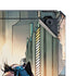 DC Comics Batman Hush 15th Anniversary Deluxe Edition Cover by Jim Lee Cooler Master MasterBox Q300L Mini Tower Skin