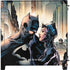 DC Comics Batman Hush 15th Anniversary Deluxe Edition Cover by Jim Lee Corsair 4000D Tempered Glass Mid-Tower ATX Case Skin
