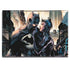 DC Comics Batman Hush 15th Anniversary Deluxe Edition Cover by Jim Lee HP Envy Skin