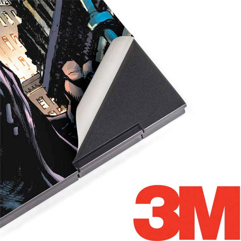 DC Comics Batman Hush 15th Anniversary Deluxe Edition Cover by Jim Lee HP Envy Skin