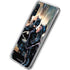 DC Comics Batman Hush 15th Anniversary Deluxe Edition Cover by Jim Lee Galaxy A10e Clear Case