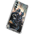 DC Comics Batman Hush 15th Anniversary Deluxe Edition Cover by Jim Lee Galaxy A13 5G Clear Case