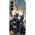 DC Comics Batman Hush 15th Anniversary Deluxe Edition Cover by Jim Lee Galaxy A14 5G Skin