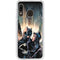 DC Comics Batman Hush 15th Anniversary Deluxe Edition Cover by Jim Lee Galaxy A20 Clear Case