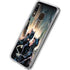 DC Comics Batman Hush 15th Anniversary Deluxe Edition Cover by Jim Lee Galaxy A20 Clear Case