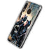 DC Comics Batman Hush 15th Anniversary Deluxe Edition Cover by Jim Lee Galaxy A30 Clear Case