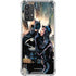DC Comics Batman Hush 15th Anniversary Deluxe Edition Cover by Jim Lee Galaxy A32 5G Clear Case
