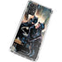 DC Comics Batman Hush 15th Anniversary Deluxe Edition Cover by Jim Lee Galaxy A32 5G Clear Case