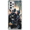 DC Comics Batman Hush 15th Anniversary Deluxe Edition Cover by Jim Lee Galaxy A33 5G Clear Case