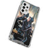 DC Comics Batman Hush 15th Anniversary Deluxe Edition Cover by Jim Lee Galaxy A33 5G Clear Case
